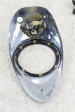 2007 Yamaha V Star 1100 Gas Tank Speedometer Cover Trim