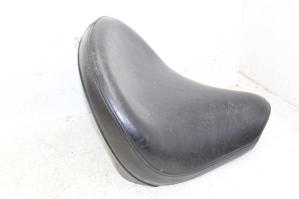 2007 Yamaha V Star 1100 Driver Seat
