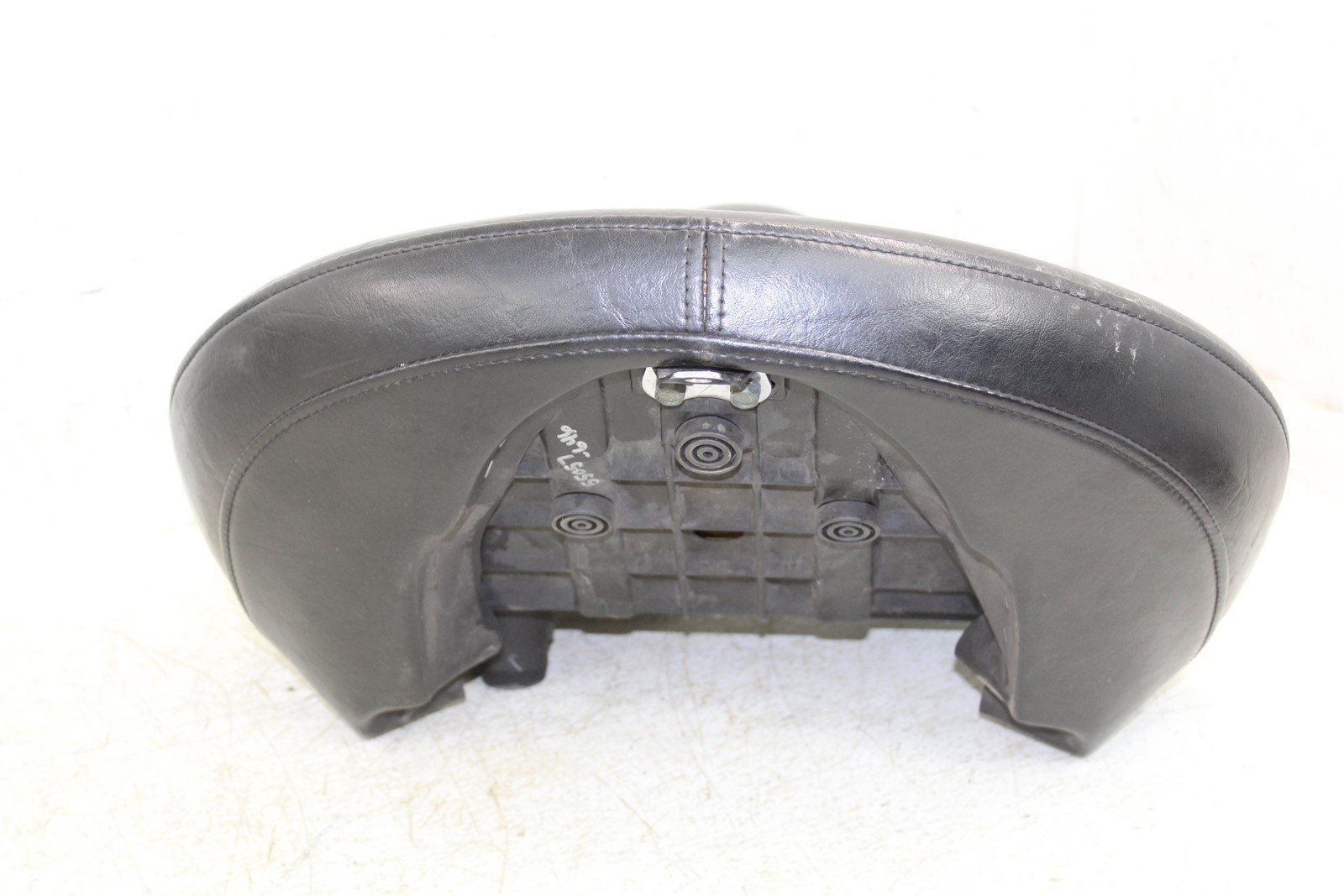 2007 Yamaha V Star 1100 Driver Seat
