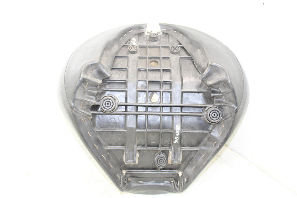 2007 Yamaha V Star 1100 Driver Seat