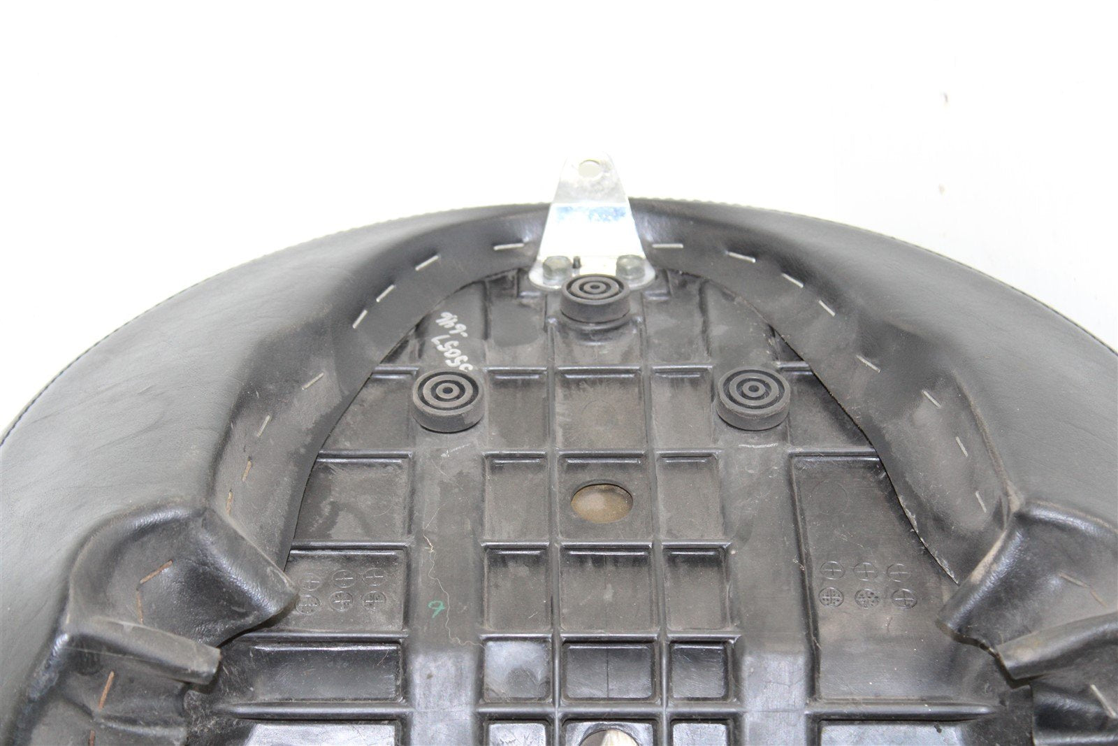 2007 Yamaha V Star 1100 Driver Seat