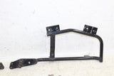 2007 Yamaha V Star 1100 Saddle Bag Mounts Left Right