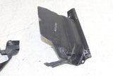 2007 Yamaha V Star 1100 Plastic Frame Left Side Lid Cover & Flap