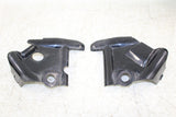 2007 Yamaha V Star 1100 Plastic Frame Neck Side Covers