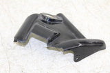 2007 Yamaha V Star 1100 Plastic Frame Neck Side Covers
