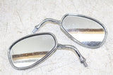2007 Yamaha V Star 1100 Rear View Mirrors Left Right