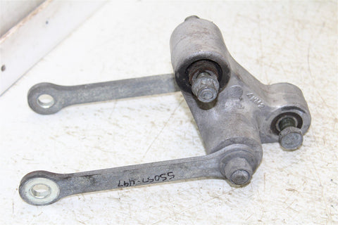 2007 Yamaha V Star 1100 Linkage Relay Arm Swingarm Suspension