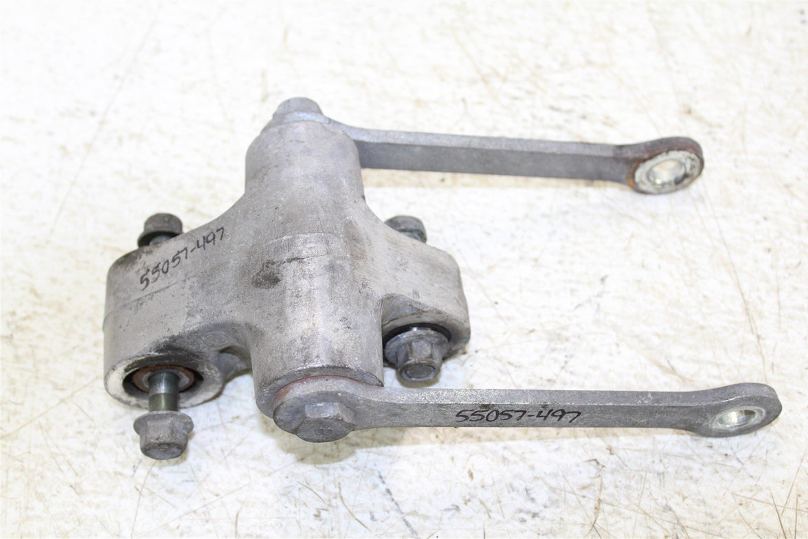 2007 Yamaha V Star 1100 Linkage Relay Arm Swingarm Suspension