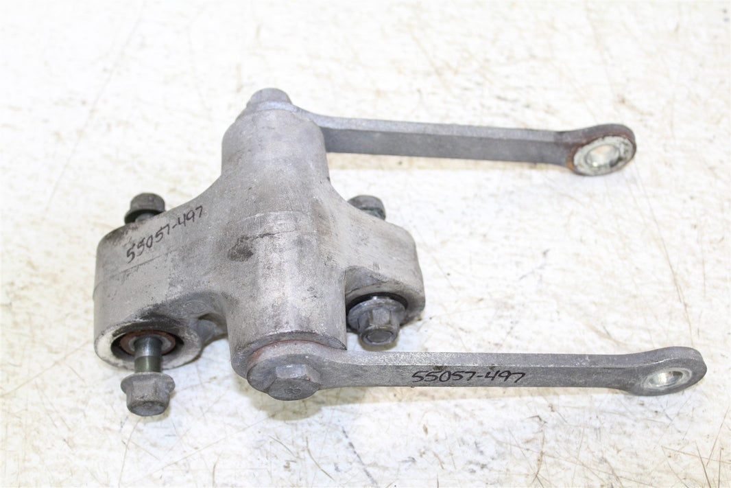 2007 Yamaha V Star 1100 Linkage Relay Arm Swingarm Suspension