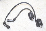 2007 Yamaha V Star 1100 Ignition Coils Wires Spark Plug Boots