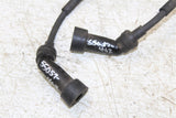 2007 Yamaha V Star 1100 Ignition Coils Wires Spark Plug Boots