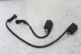 2007 Yamaha V Star 1100 Ignition Coils Wires Spark Plug Boots