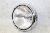 2007 Yamaha V Star 1100 Headlight Head Light