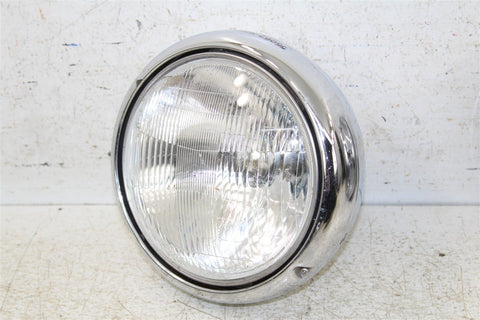 2007 Yamaha V Star 1100 Headlight Head Light