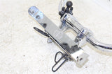 2007 Yamaha V Star 1100 Handlebar Bars Upper Triple Clamp Bar Mounts