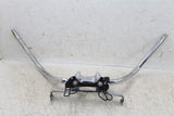 2007 Yamaha V Star 1100 Handlebar Bars Upper Triple Clamp Bar Mounts