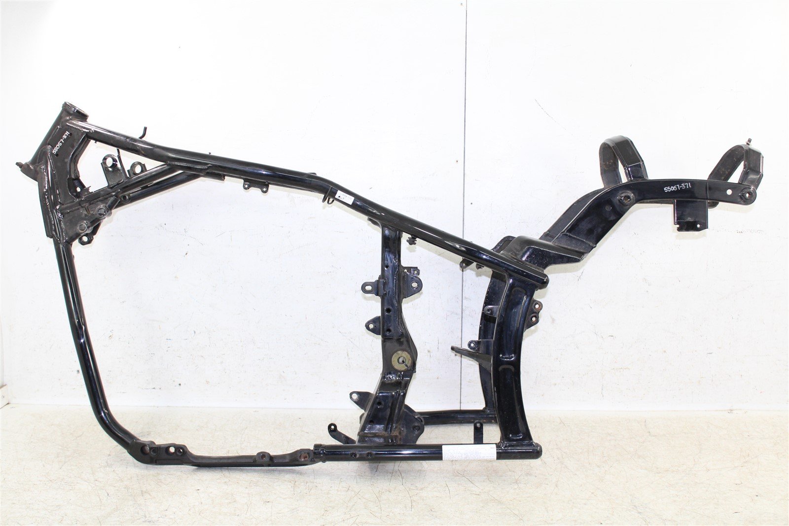 2007 Yamaha V Star 1100 Classic Main Frame Chassis EZ Reg