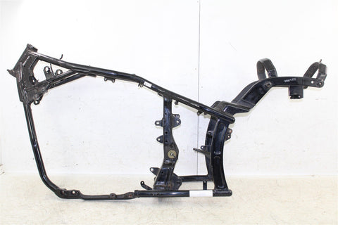 2007 Yamaha V Star 1100 Classic Main Frame Chassis EZ Reg