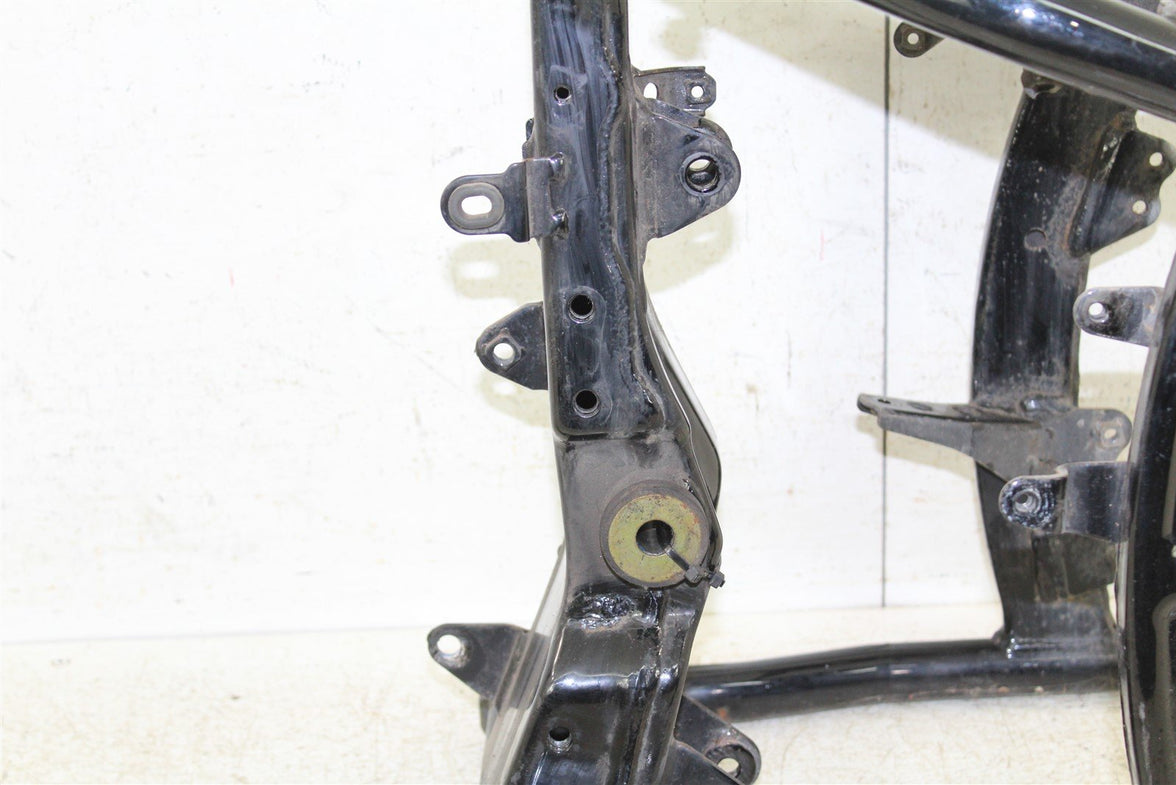 2007 Yamaha V Star 1100 Classic Main Frame Chassis EZ Reg