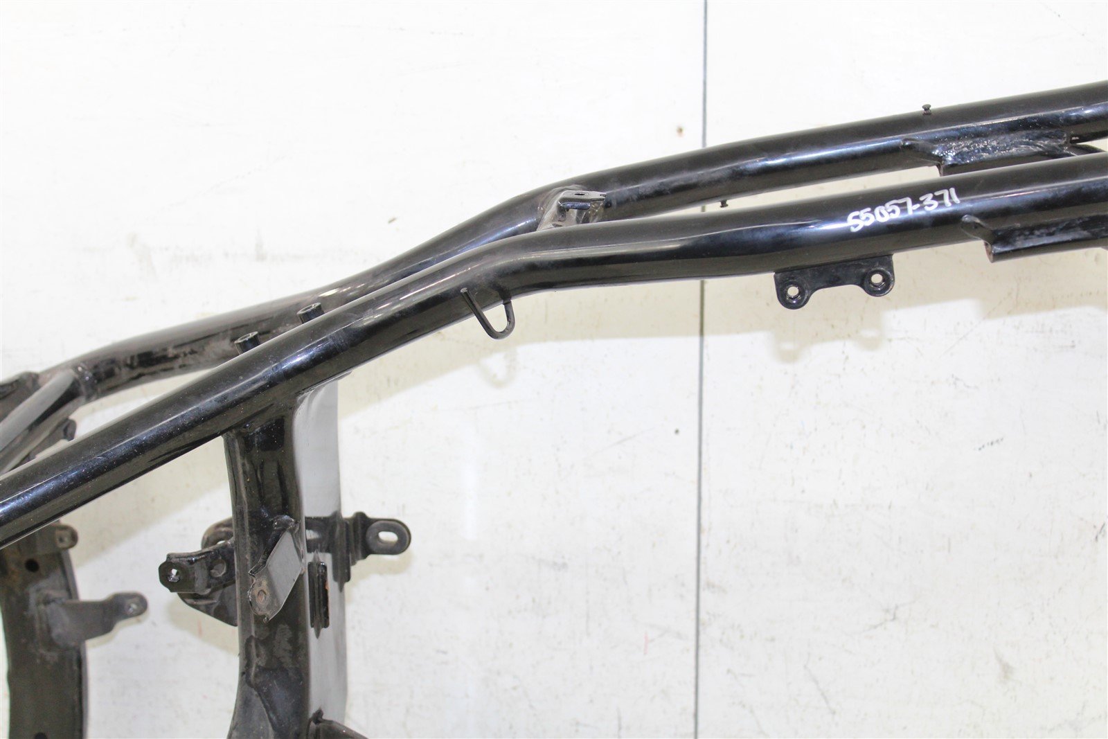 2007 Yamaha V Star 1100 Classic Main Frame Chassis EZ Reg
