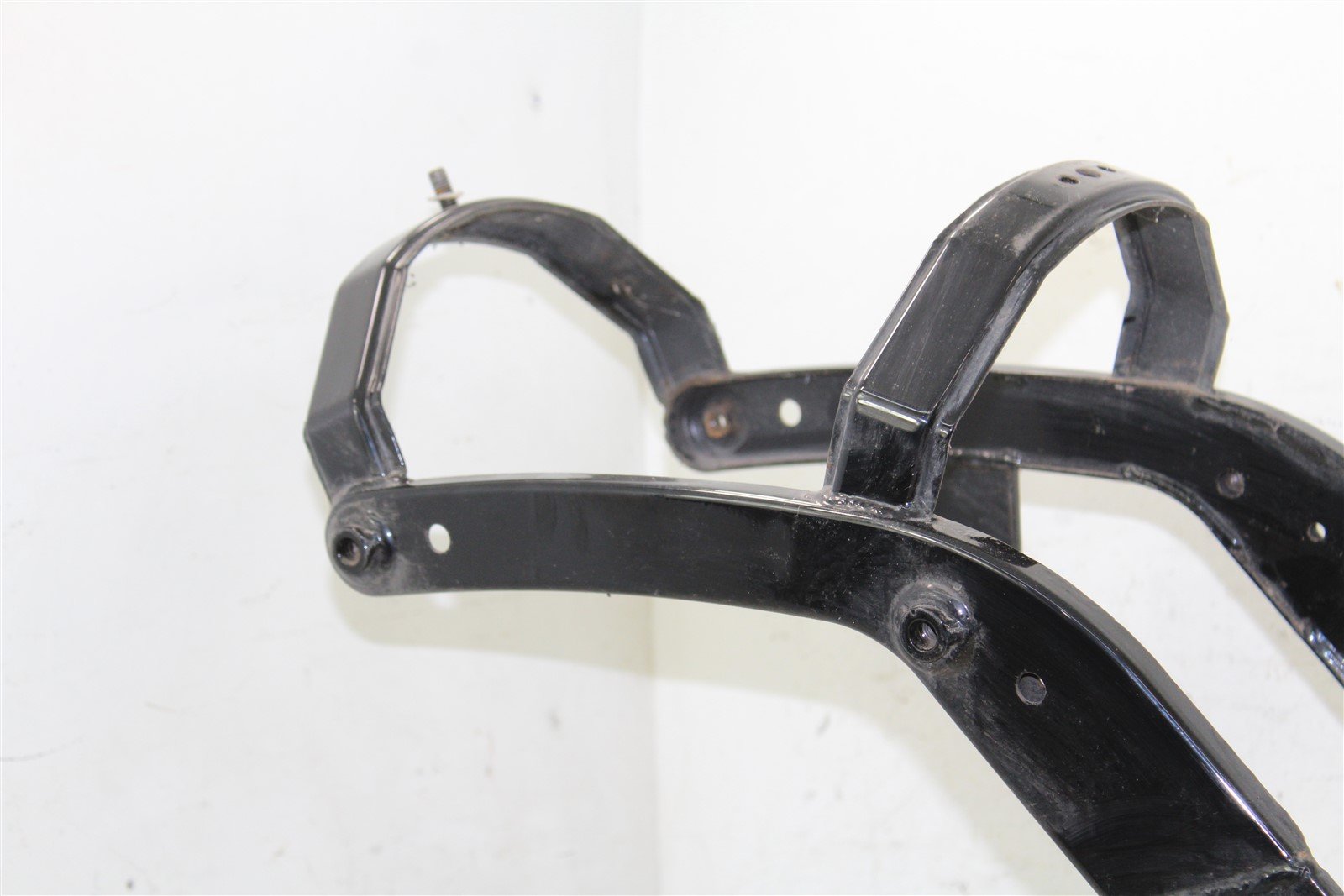 2007 Yamaha V Star 1100 Classic Main Frame Chassis EZ Reg