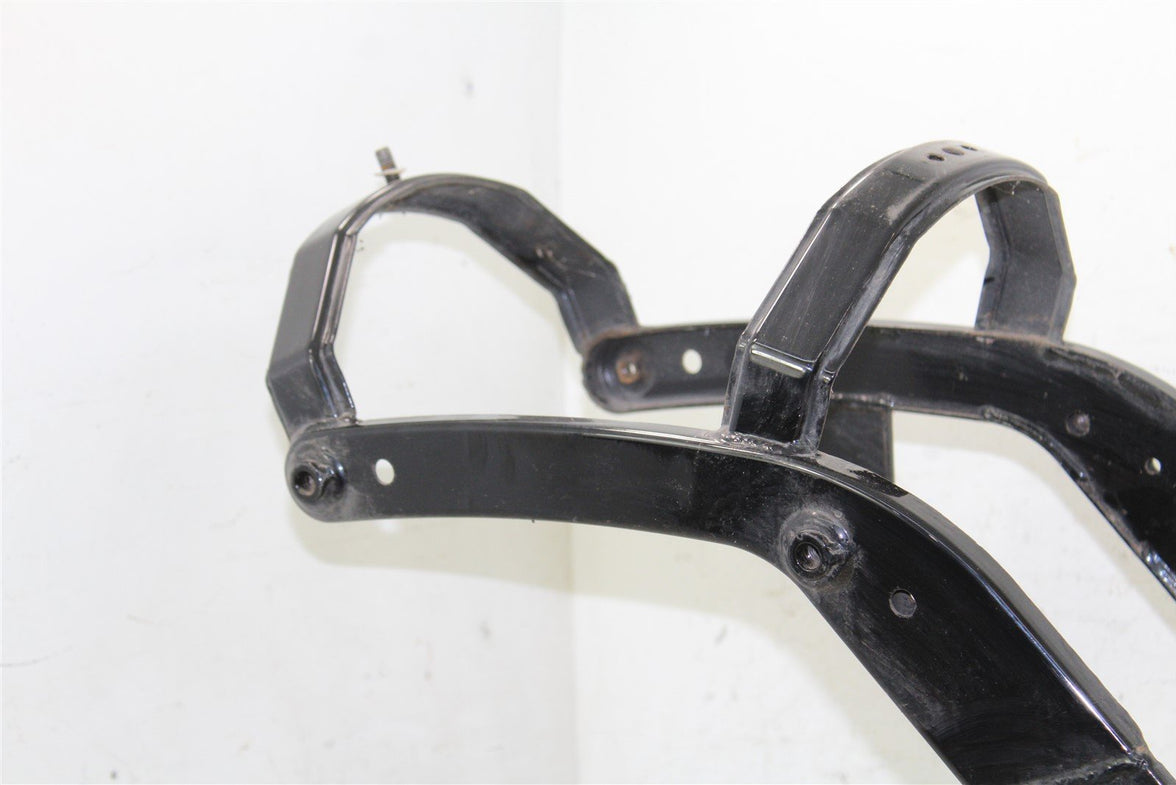 2007 Yamaha V Star 1100 Classic Main Frame Chassis EZ Reg