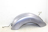 2007 Yamaha V Star 1100 Classic Rear Fender Plastic