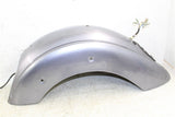 2007 Yamaha V Star 1100 Classic Rear Fender Plastic