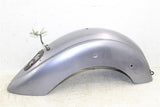 2007 Yamaha V Star 1100 Classic Rear Fender Plastic