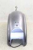 2007 Yamaha V Star 1100 Classic Rear Fender Plastic