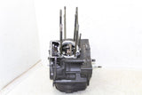 2007 Yamaha V Star 1100 Classic Engine Bottom Lower End Cases Crankshaft