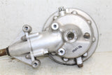 2007 Yamaha V Star 1100 Classic Rear Differential w/ Driveshaft