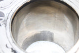 2007 Yamaha V Star 1100 Classic Front Engine Cylinder Jug w/ Piston