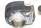 2007 Yamaha V Star 1100 Classic Front Engine Cylinder Jug w/ Piston