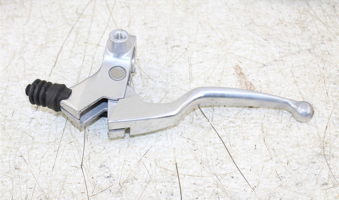 2007 Yamaha V Star 1100 Classic Clutch Lever w/ Perch Mount