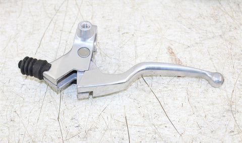 2007 Yamaha V Star 1100 Classic Clutch Lever w/ Perch Mount