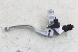 2007 Yamaha V Star 1100 Classic Clutch Lever w/ Perch Mount