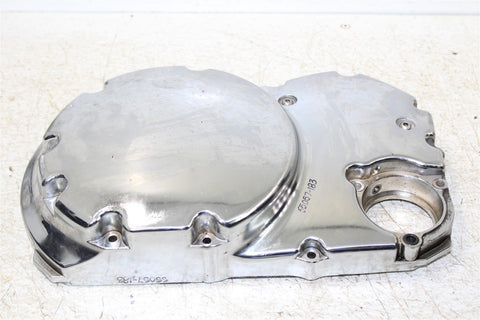 2007 Yamaha V Star 1100 Classic Clutch Cover