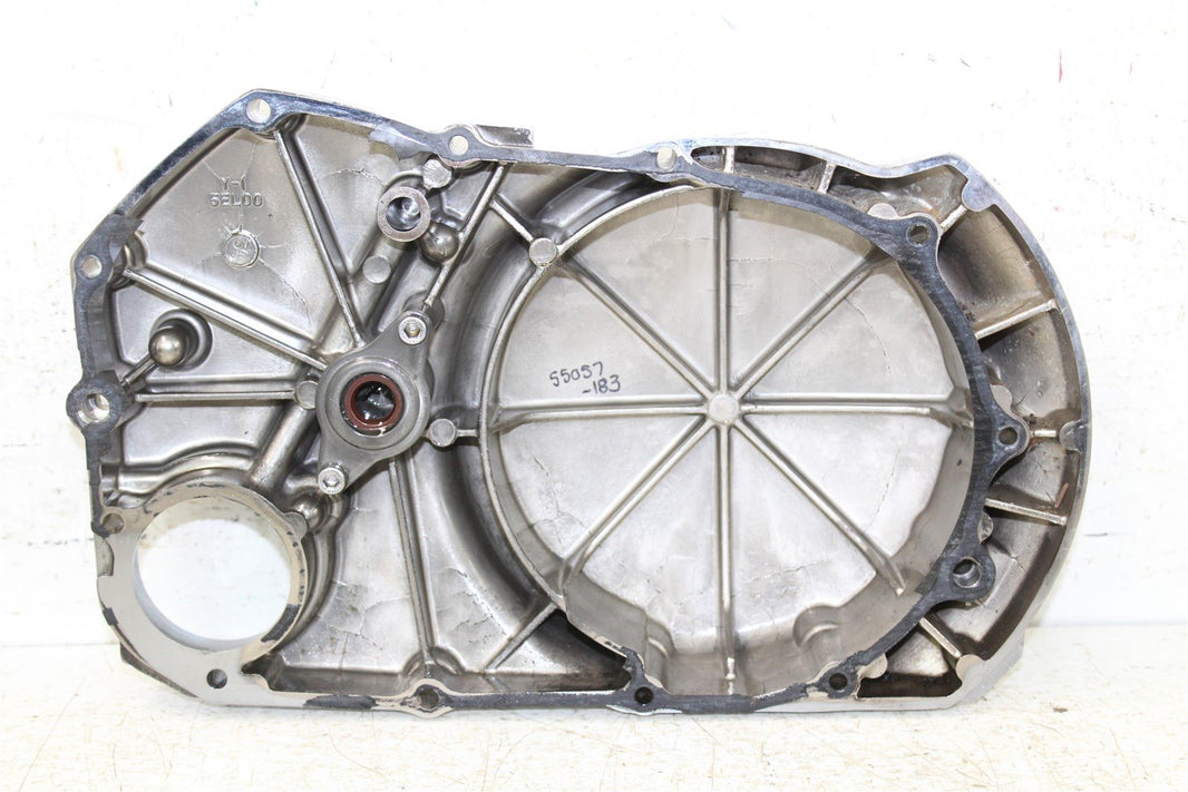 2007 Yamaha V Star 1100 Classic Clutch Cover