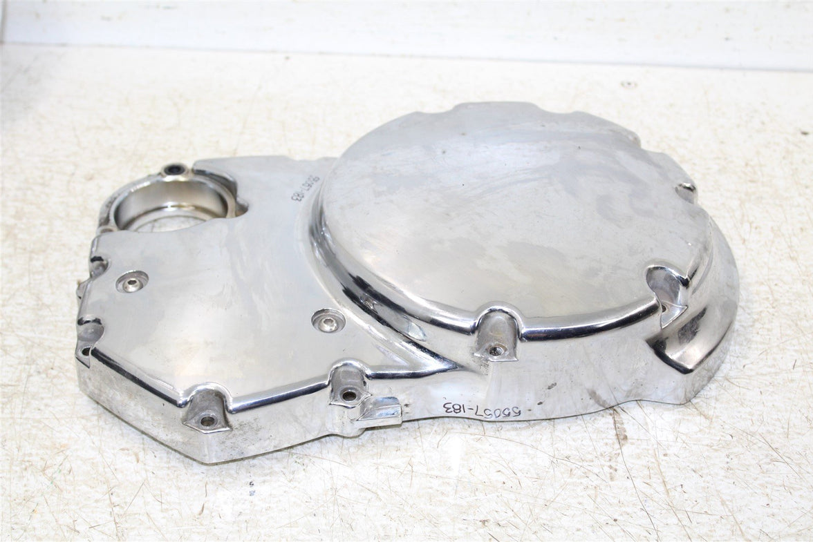 2007 Yamaha V Star 1100 Classic Clutch Cover
