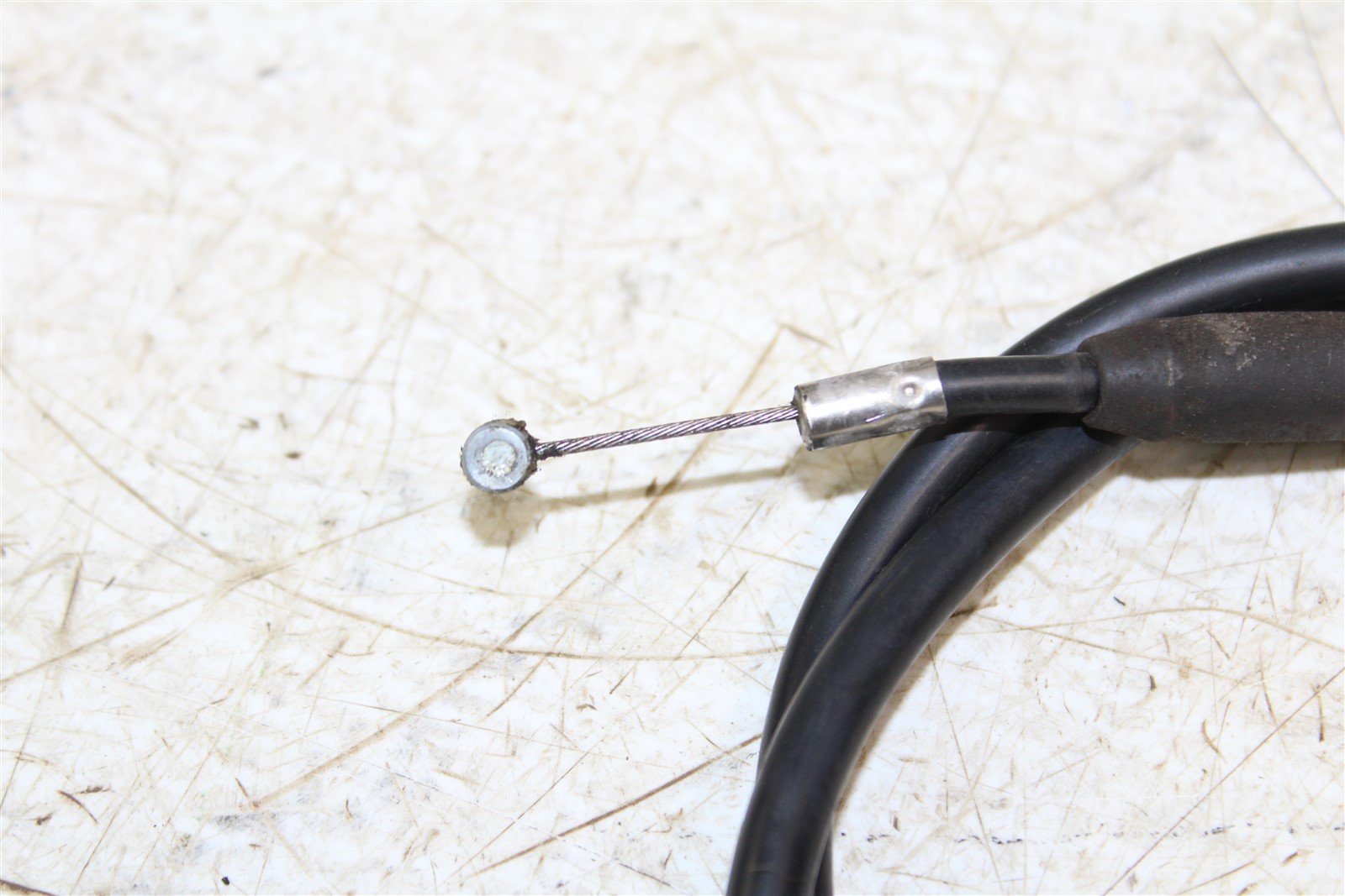 2007 Yamaha V Star 1100 Classic Choke Cable