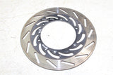 2007 Yamaha V Star 1100 Classic Rear Brake Rotor Disc