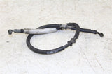 2007 Yamaha V Star 1100 Classic Rear Brake Hose Line