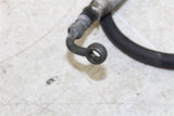 2007 Yamaha V Star 1100 Classic Rear Brake Hose Line