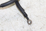 2007 Yamaha V Star 1100 Classic Rear Brake Hose Line