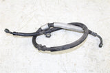2007 Yamaha V Star 1100 Classic Rear Brake Hose Line