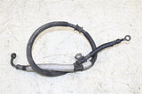 2007 Yamaha V Star 1100 Classic Rear Brake Hose Line