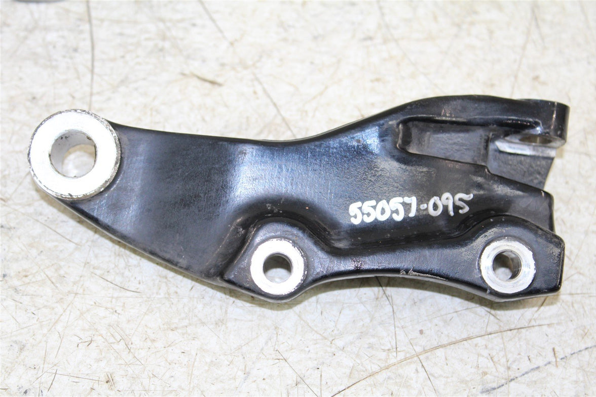 2007 Yamaha V Star 1100 Classic Rear Brake Caliper Mount