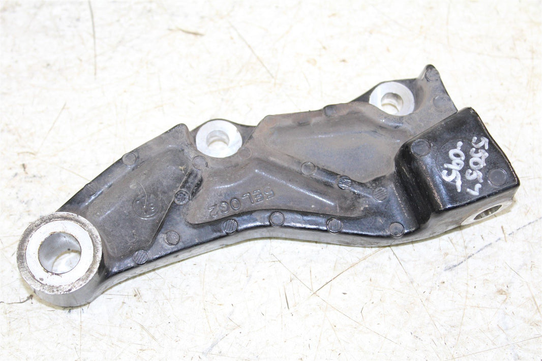 2007 Yamaha V Star 1100 Classic Rear Brake Caliper Mount