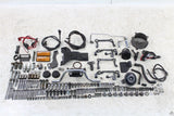 2007 Yamaha V Star 1100 Classic Chassis Bolt Kit Hardware Bracket Horn Wire Hose